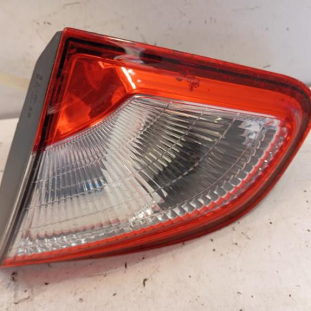 Feu arriere secondaire droit (feux) NISSAN QASHQAI 1 Photo n°1
