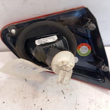 Feu arriere secondaire droit (feux) NISSAN QASHQAI 1