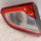 Feu arriere secondaire gauche (feux) NISSAN QASHQAI 1