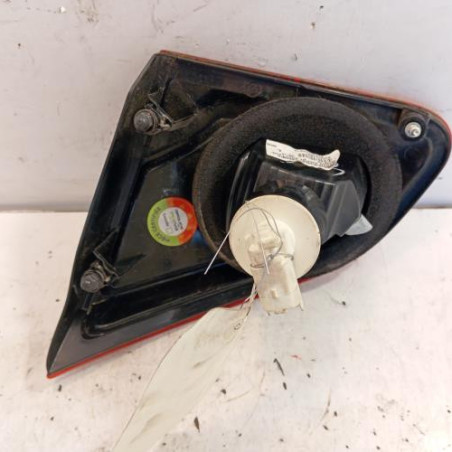 Feu arriere secondaire gauche (feux) NISSAN QASHQAI 1
