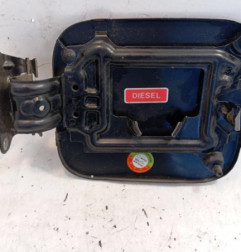 Trappe d'essence NISSAN QASHQAI 1