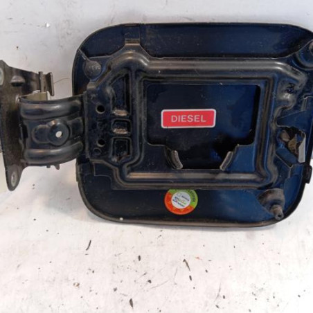 Trappe d'essence NISSAN QASHQAI 1