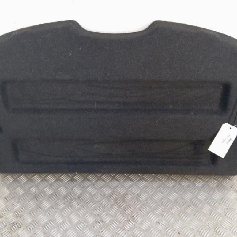 Plage arriere NISSAN QASHQAI 1