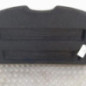Plage arriere NISSAN QASHQAI 1