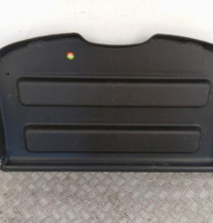 Plage arriere NISSAN QASHQAI 1
