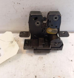 Serrure de hayon NISSAN QASHQAI 1