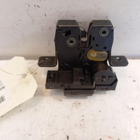 Serrure de hayon NISSAN QASHQAI 1