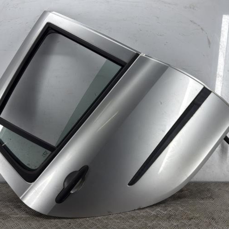 Porte arriere droit RENAULT CLIO 3