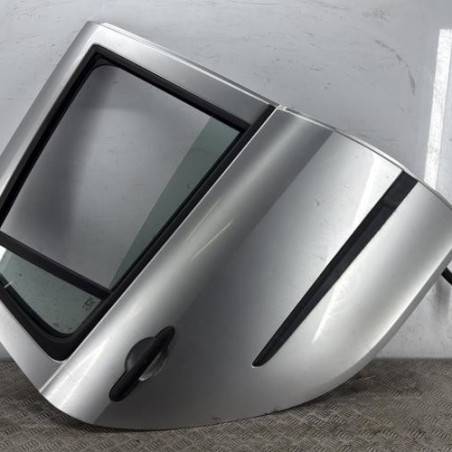 Porte arriere droit RENAULT CLIO 3 Photo n°1