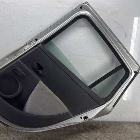 Porte arriere droit RENAULT CLIO 3