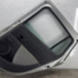 Porte arriere droit RENAULT CLIO 3