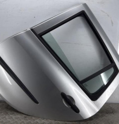 Porte arriere gauche RENAULT CLIO 3 Photo n°1
