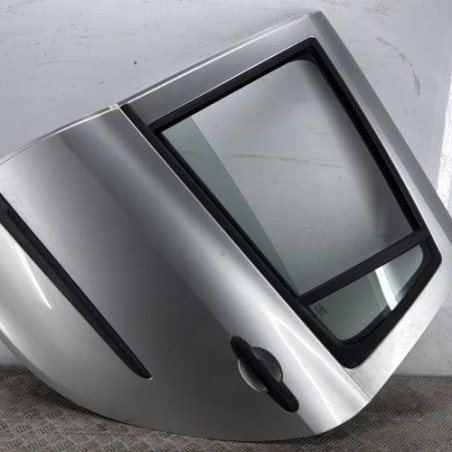 Porte arriere gauche RENAULT CLIO 3 Photo n°1