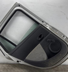 Porte arriere gauche RENAULT CLIO 3