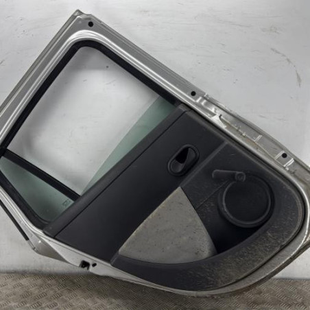 Porte arriere gauche RENAULT CLIO 3