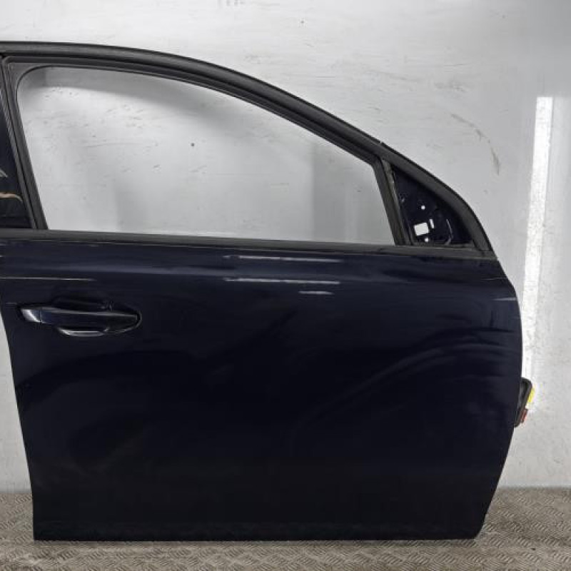 Porte avant droit PEUGEOT 308 2