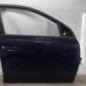 Porte avant droit PEUGEOT 308 2