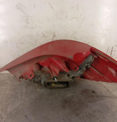 Feu arriere principal gauche (feux) PEUGEOT 207