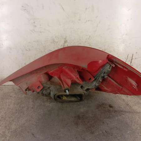 Feu arriere principal gauche (feux) PEUGEOT 207