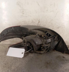 Feu arriere principal droit (feux) PEUGEOT 208 1