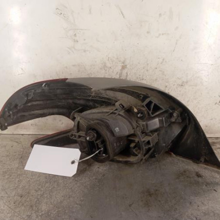 Feu arriere principal droit (feux) PEUGEOT 208 1