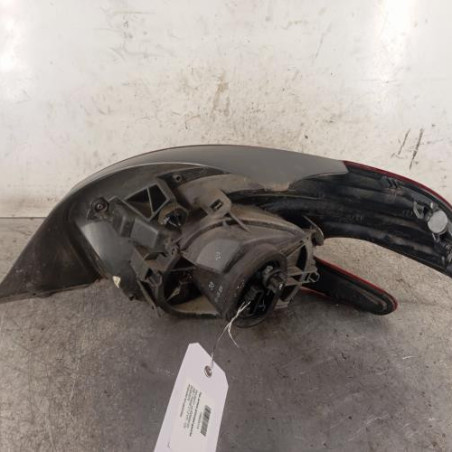 Feu arriere principal gauche (feux) PEUGEOT 208 1
