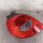 Feu arriere principal gauche (feux) RENAULT CLIO 3