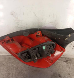 Feu arriere principal gauche (feux) RENAULT CLIO 3