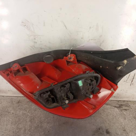 Feu arriere principal gauche (feux) RENAULT CLIO 3