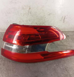 Feu arriere principal droit (feux) PEUGEOT 308 2 SW Photo n°1