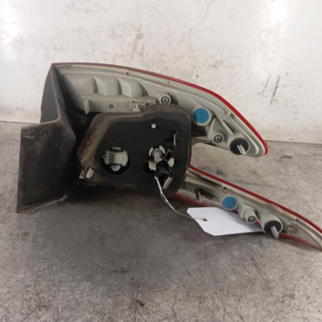 Feu arriere principal gauche (feux) PEUGEOT 308 2 SW