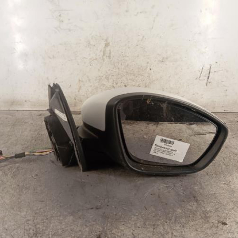Retroviseur droit PEUGEOT 308 2 SW