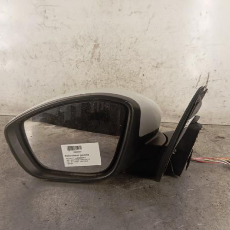 Retroviseur gauche PEUGEOT 308 2 SW