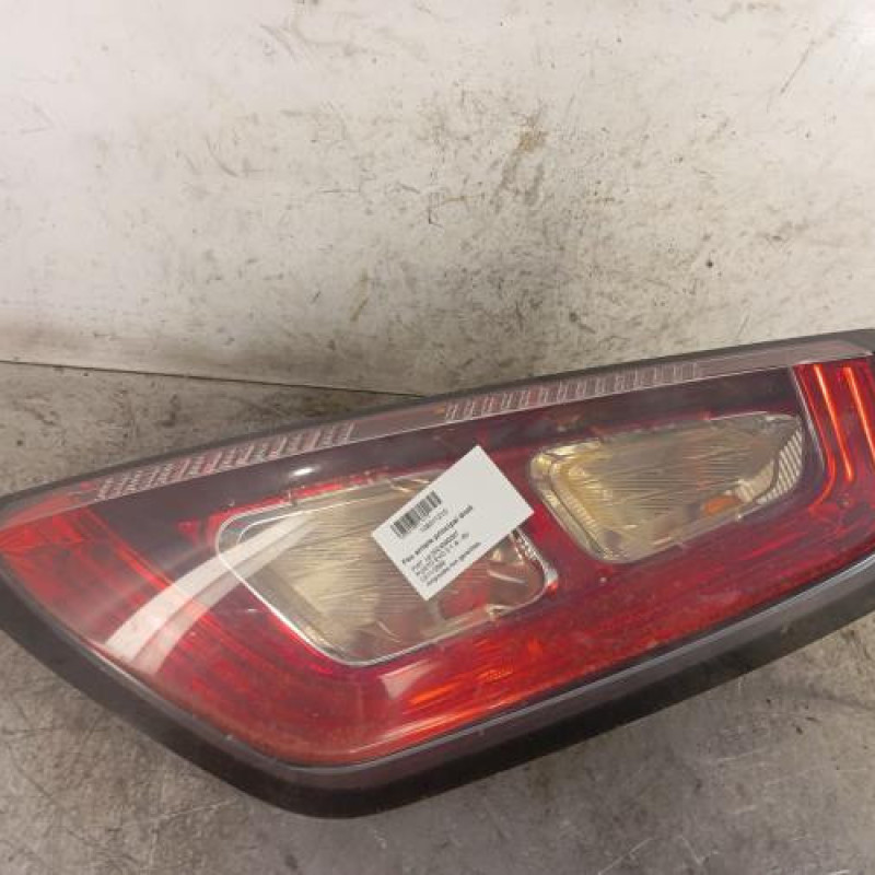 Feu arriere principal droit (feux) FIAT PUNTO EVO 3