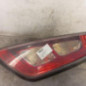 Feu arriere principal droit (feux) FIAT PUNTO EVO 3