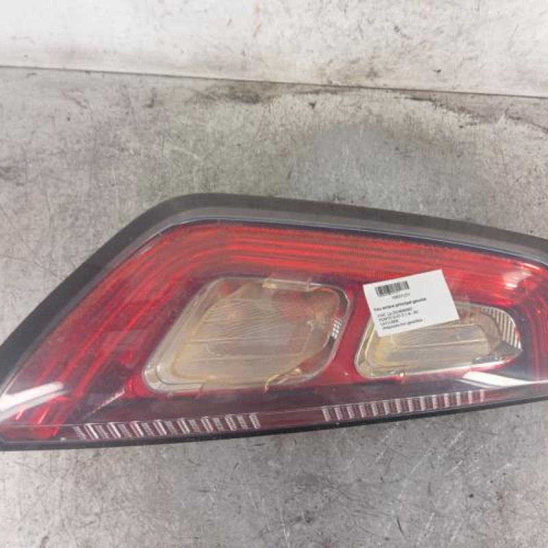 Feu arriere principal gauche (feux) FIAT PUNTO EVO 3