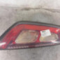 Feu arriere principal gauche (feux) FIAT PUNTO EVO 3