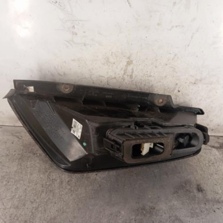 Feu arriere principal gauche (feux) FIAT PUNTO EVO 3