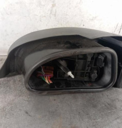 Feu arriere principal gauche (feux) CITROEN SAXO