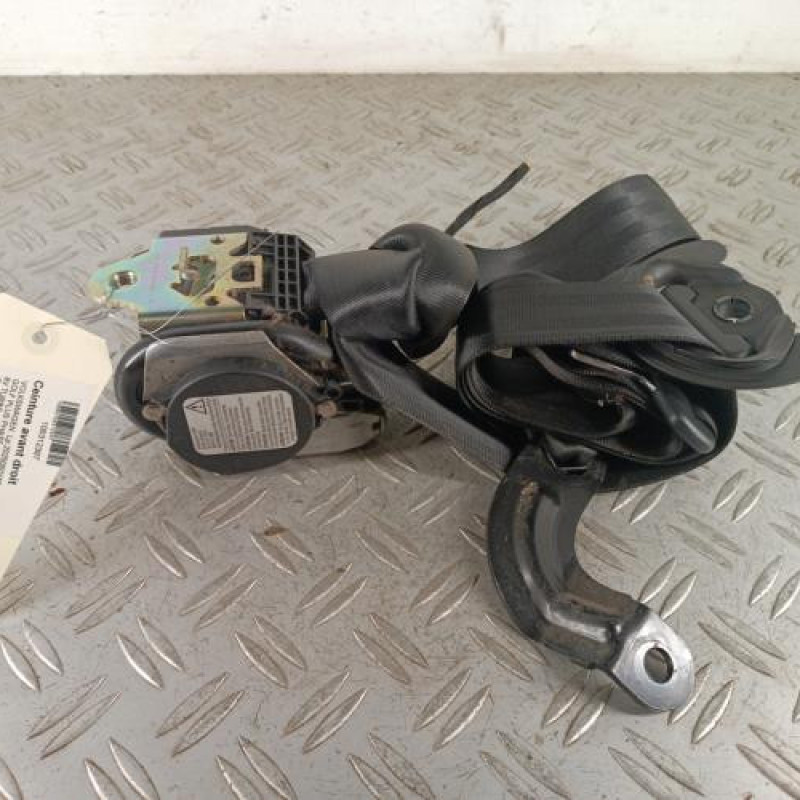Ceinture avant droit VOLKSWAGEN GOLF PLUS