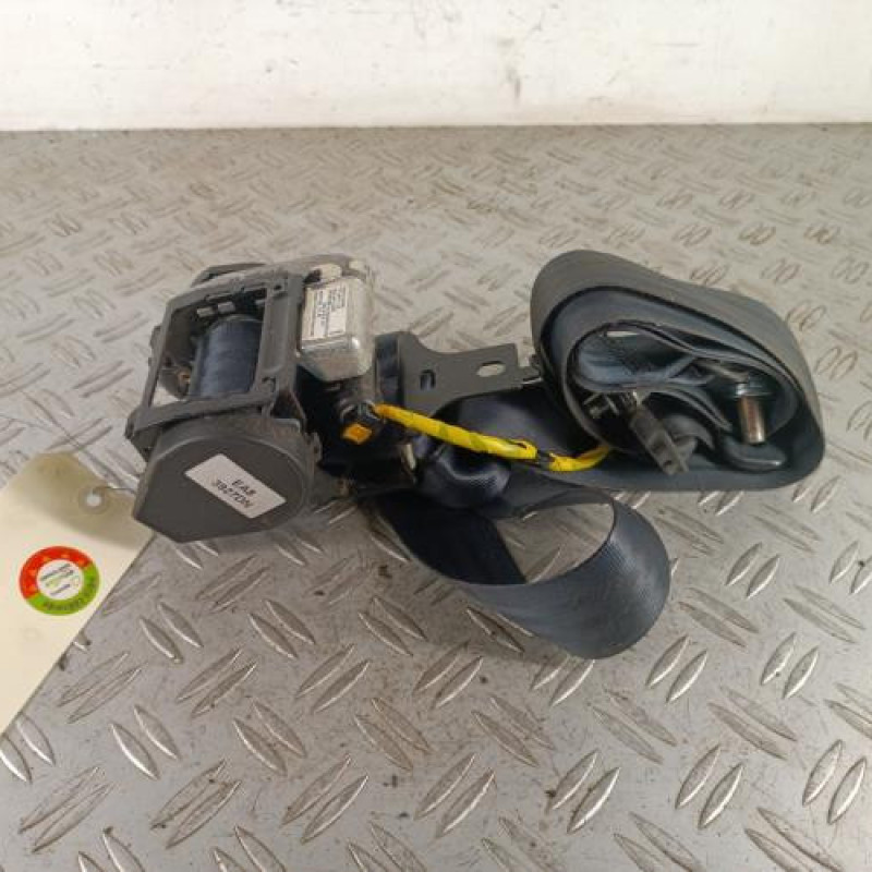Ceinture avant gauche CITROEN C4 AIRCROSS