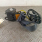 Ceinture avant gauche CITROEN C4 AIRCROSS