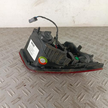 Feu arriere secondaire droit (feux) PEUGEOT 308 2