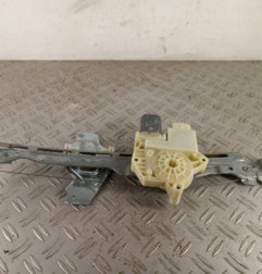 Leve vitre electrique arriere droit PEUGEOT 308 2 Photo n°1