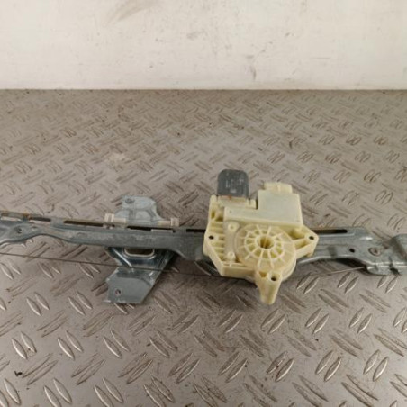 Leve vitre electrique arriere droit PEUGEOT 308 2 Photo n°1