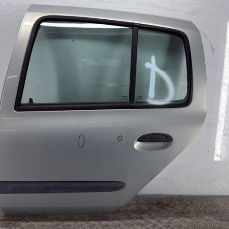 Porte arriere gauche RENAULT CLIO 2 Photo n°1