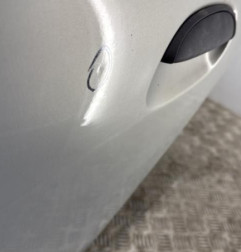 Porte arriere gauche RENAULT CLIO 2