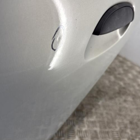 Porte arriere gauche RENAULT CLIO 2