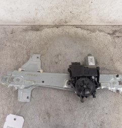 Leve vitre electrique arriere gauche PEUGEOT 2008 1 Photo n°1