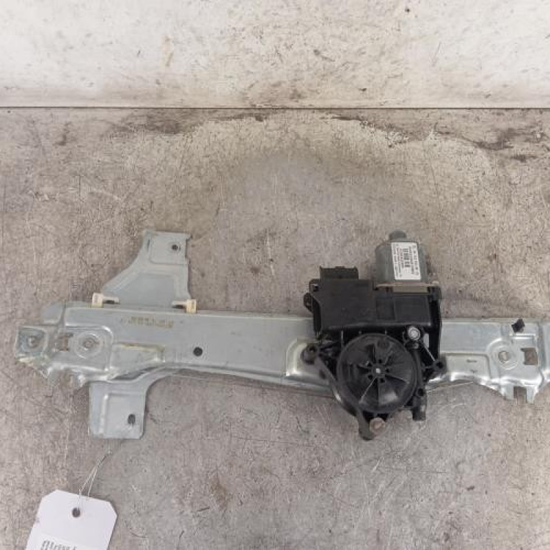 Leve vitre electrique arriere gauche PEUGEOT 2008 1